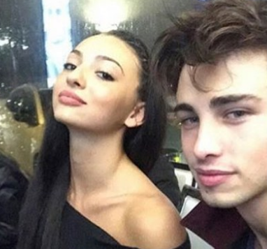 ‘Amici 16’, Giulia Pelagatti accusa Riccardo Marcuzzo: “Abbiamo vissuto la nostra storia in segreto, sono stata solo un passatempo per te!” preview