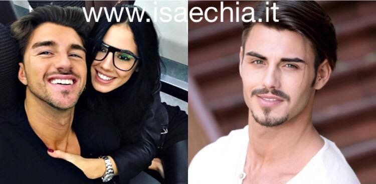 ‘Uomini e Donne’, Francesco Monte contro Giulia De Lellis e Andrea Damante: ecco cosa ha scritto l’ex tronista su Instagram!