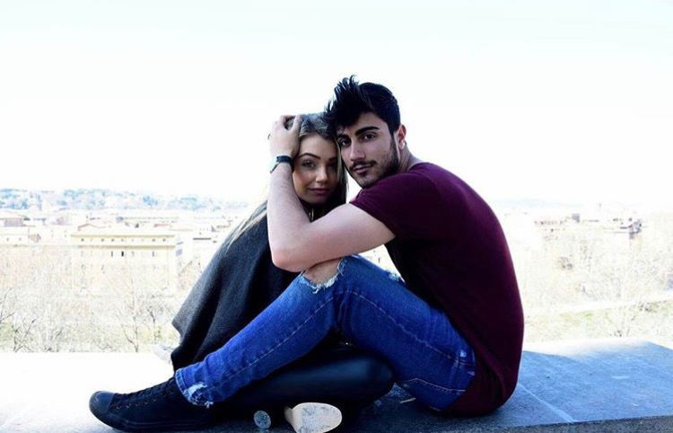 Riccardo Gismondi e Camilla Mangiapelo a ‘Temptation Island 4’? Ecco le parole che fanno intuire la loro partecipazione… preview