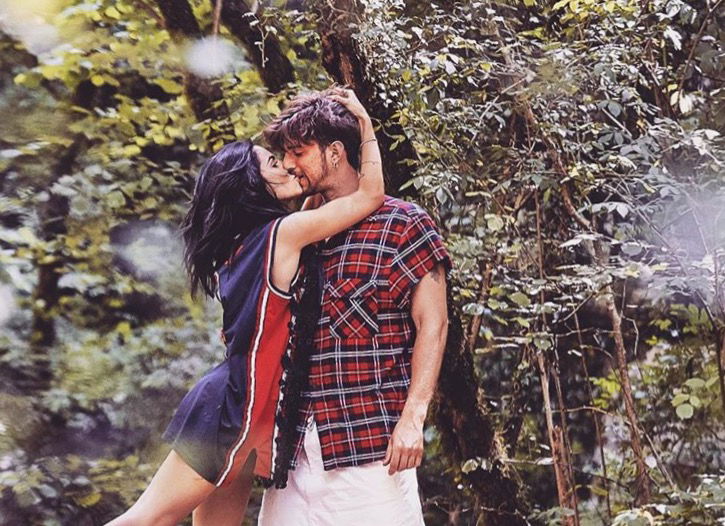 ‘Uomini e Donne’, Andrea Damante e Giulia De Lellis rispondono a chi insinua la rottura: ecco le loro parole! (video) preview