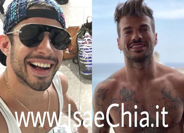 Juan Fran Sierra, nuove frecciatine all’ex Claudio Sona! Intanto Tina Cipollari e Gianni Sperti reagiscono così… preview