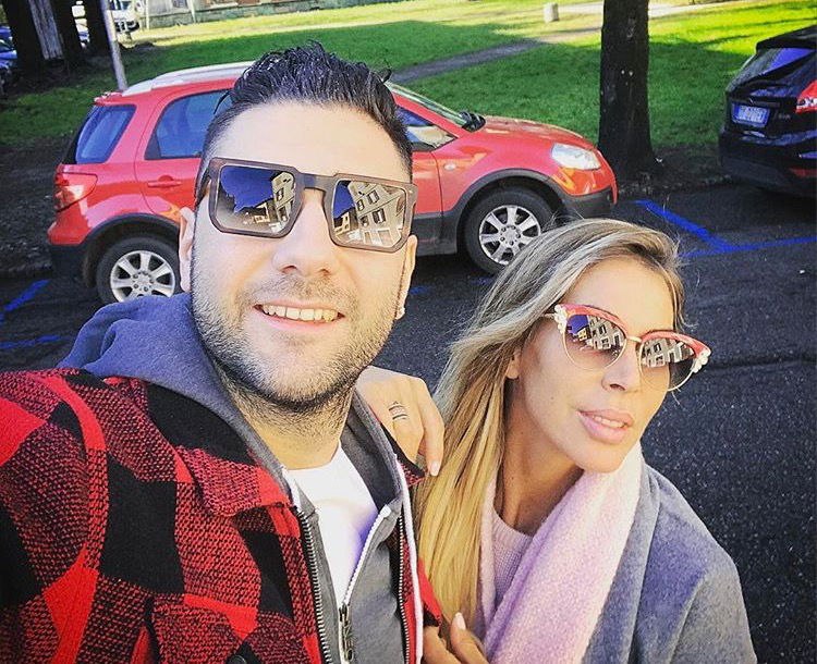 ‘Grande Fratello 7’, riavvicinamento in corso tra Guendalina Canessa e Pietro Aradori? (Foto) preview