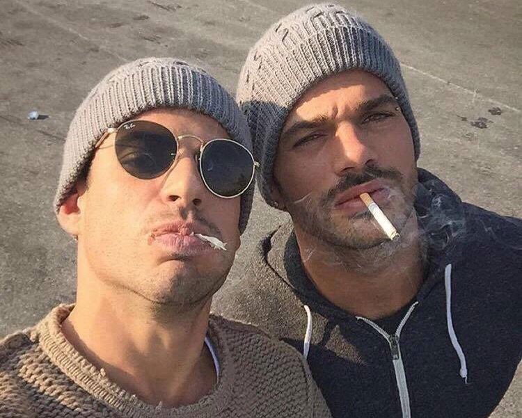 Juan Fran Sierra su Instagram: “Ho incontrato Claudio Sona: ecco cosa è successo…” preview