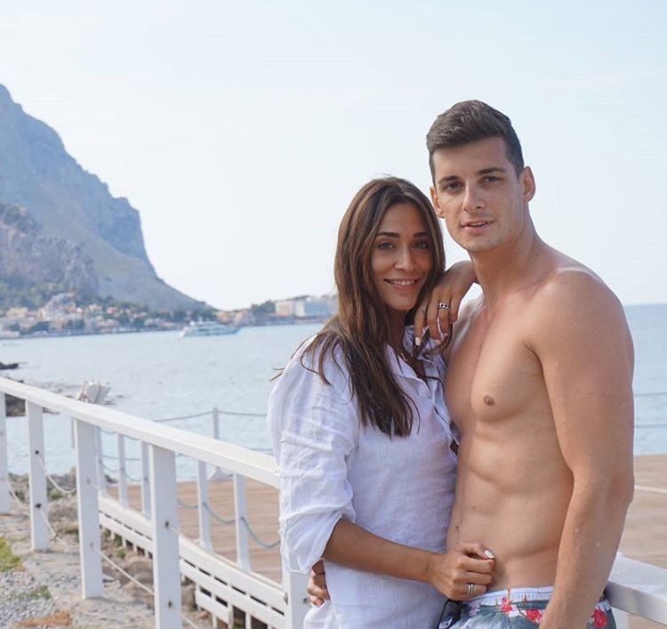 ‘Uomini e Donne’, Emanuele Mauti sui social: “Non ho mai sottovalutato quanto fatto da Sonia Lorenzini per me…” preview