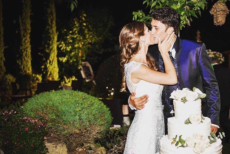 ‘Grande Fratello 11’, Ilaria Natali a proposito delle recenti nozze con Pietro Titone: “Il nostro è stato un matrimonio meraviglioso!”