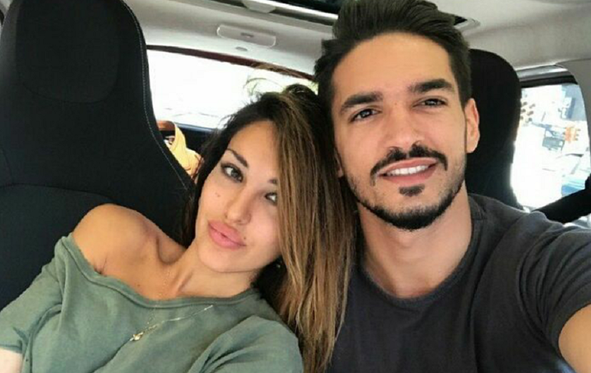 Rosa Perrotta e Pietro Tartaglione ospiti in radio: “Stiamo benissimo! Ci è successo un piccolo miracolo!” preview