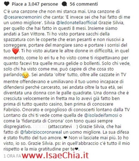 Instagram - Gabriele Parpiglia