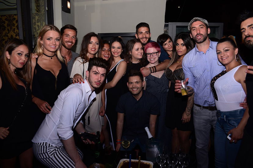 Isa e Chia Blog Party 2017: tutte le foto della festa di Roma preview