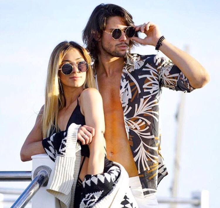 ‘Uomini e Donne’, Soleil Sorge e Luca Onestini di nuovo insieme: ecco come hanno deciso di festeggiare il compleanno di lei! article-post