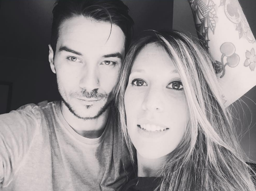 ‘Uomini e Donne’, l’ex tronista Luca Viganò rivela: “Fernanda Comani mi è stata vicino nel momento peggiore, così ho capito di aver trovato la donna giusta. E ora aspettiamo la nostra Rebecca!” article-post