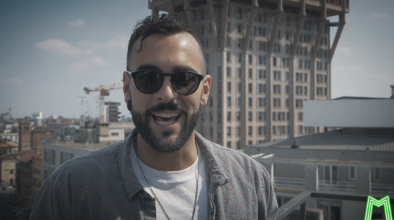Marco Mengoni