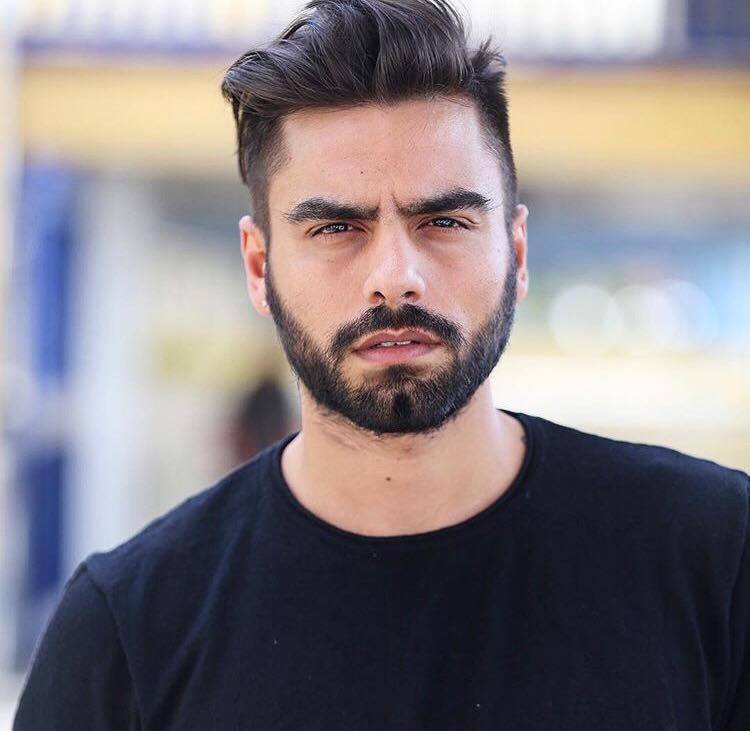 ‘Uomini e Donne’, Mario Serpa su Instagram: “L’odio è un sentimento che non mi appartiene, così come l’inganno!” preview