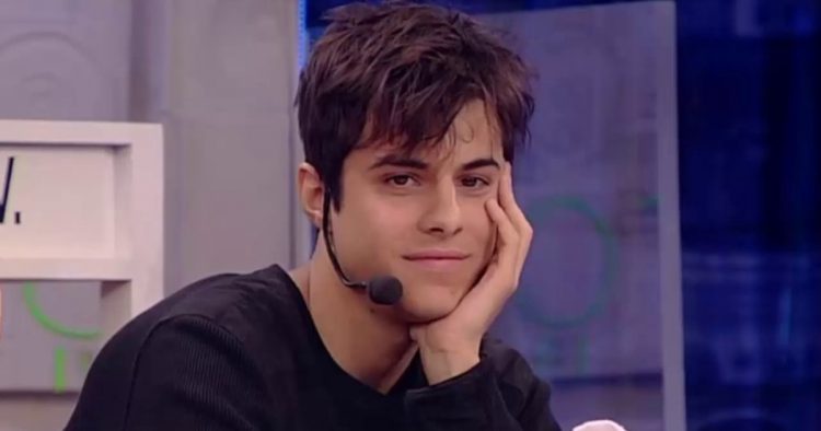 ‘Amici 16’, Mike Bird a sorpresa rivela: “Tra me e Shady Cherkaoui non è scoppiato l’amore!” preview