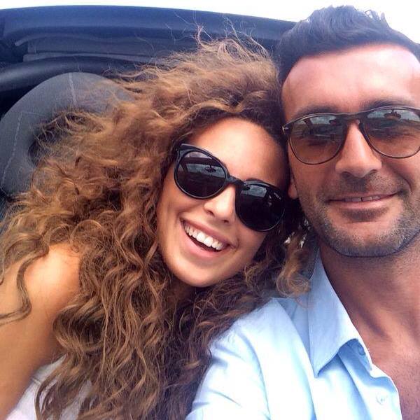 Nicola Panico e Sara Affi Fella suggellano il loro amore con un tatuaggio di coppia! E lui a IsaeChia.it racconta che… preview