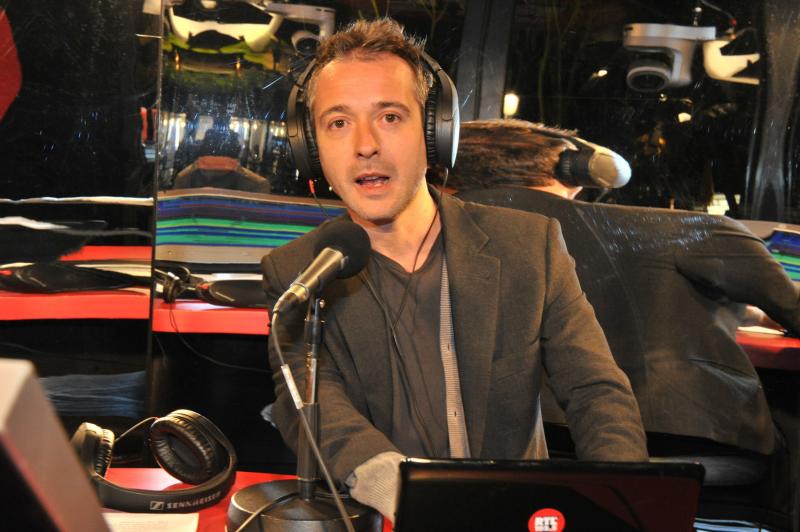 Pierluigi Diaco fa outing: “Ho un compagno da due anni, si chiama Alessio!” article-post