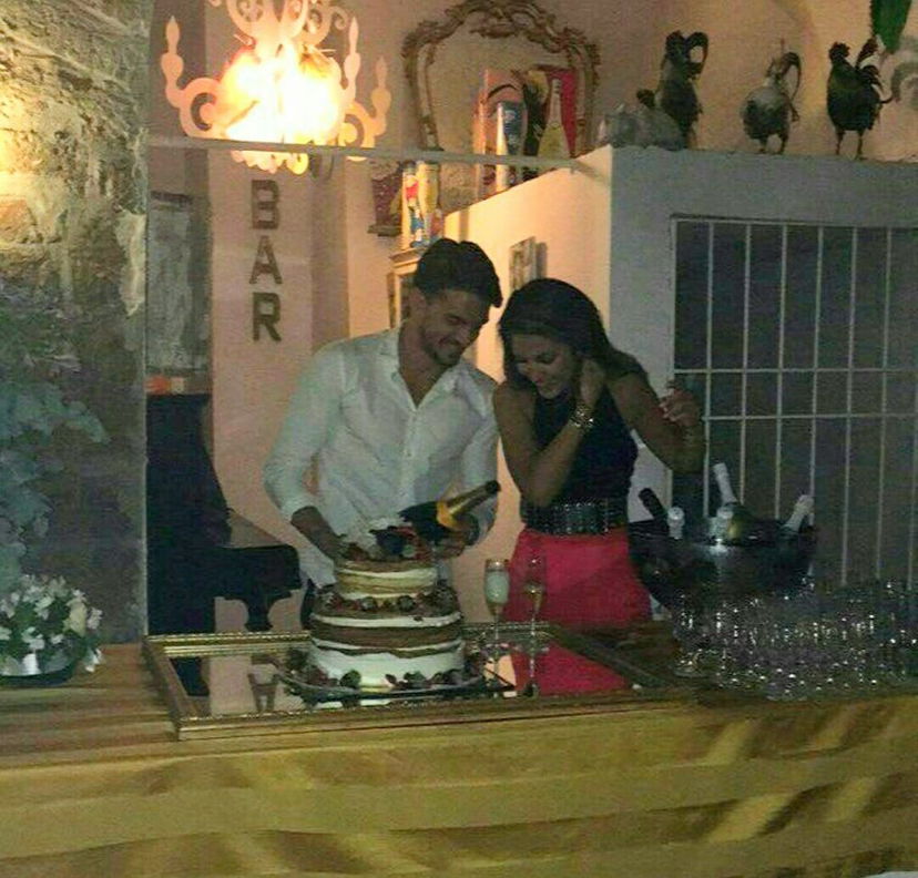 ‘Uomini e Donne’, Pietro Tartaglione si è laureato! (Foto) preview