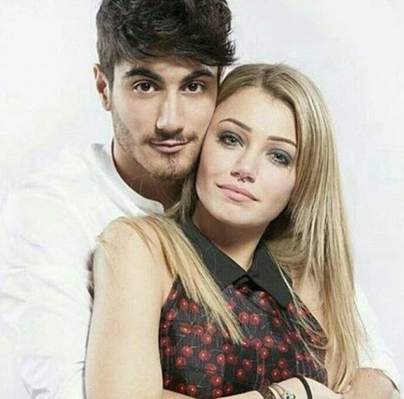 ‘Temptation Island 4’: ecco le foto esclusive di Riccardo Gismondi e Camilla Mangiapelo in partenza per il programma! article-post