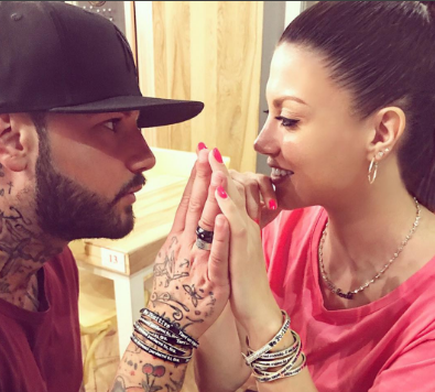 ‘Temptation Island’, Roberta Mercurio rivolge un messaggio alle nuove coppie: “Ascoltate il cuore come ho fatto io andando contro tutto e tutti!” preview