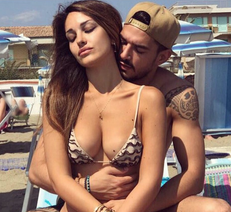 Rosa Perrotta rivela: “Io e Pietro Tartaglione siamo innamoratissimi e ho capito che lo avrei scelto la prima volta che i nostri occhi si sono incrociati!” article-post