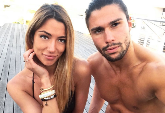 ‘Uomini e Donne’, Luca Onestini e Soleil Sorge pungono sui social: “La verità viene sempre a galla e forse i finti non eravamo noi…!” preview