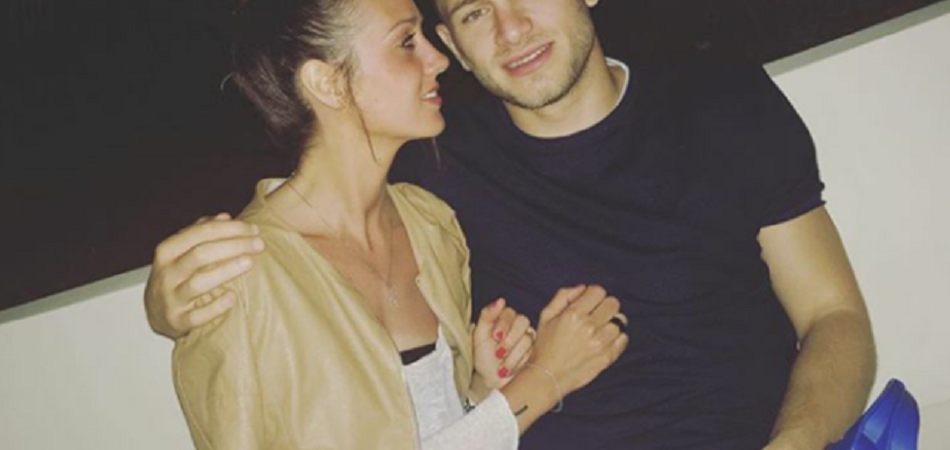 Teresa Cilia e Salvatore Di Carlo
