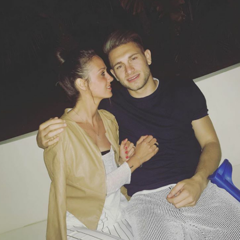 ‘Uomini e Donne’, una nostra lettrice avvista Teresa Cilia e Salvatore Di Carlo insieme e ci racconta che… (foto) preview