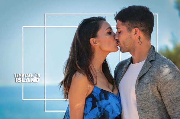 ‘Temptation Island 4’, Alessio Bruno condivide una dedica per Valeria Bigella: i due stanno ancora insieme?