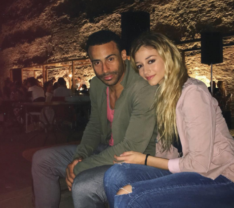 Virginia Tomarchio e Amilcar Gonzalez, continua l’amore tra l’allieva e il maestro di ‘Amici’. E lei alle critiche risponde così… preview