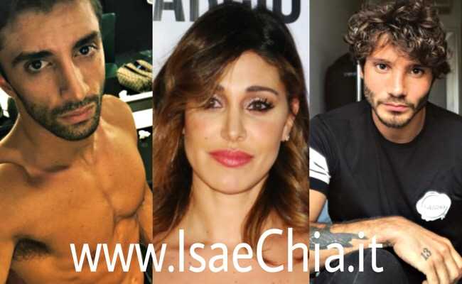 Belen Rodriguez costringe Andrea Iannone a cambiare casa! Il motivo? Stefano De Martino… article-post