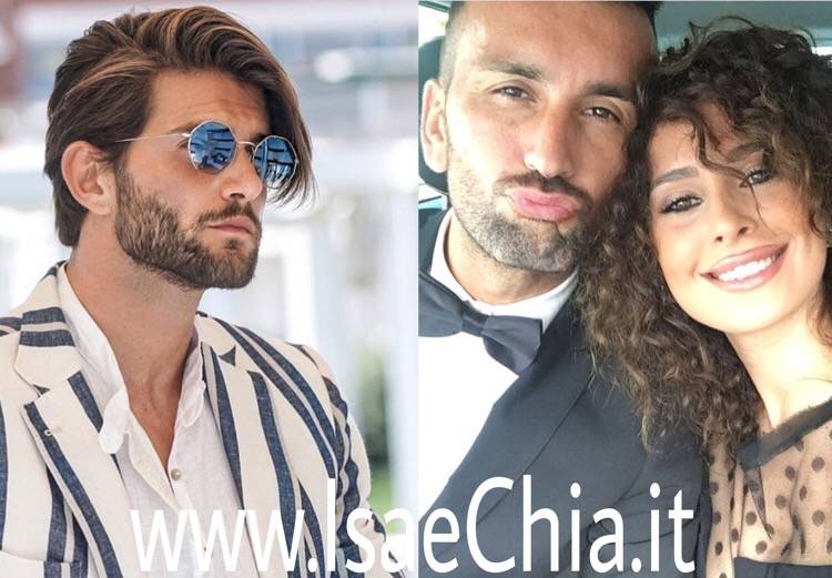 ‘Temptation Island 4’, Andrea Melchiorre: “Sono contento che Sara Affi Fella abbia aperto gli occhi! E in merito al nomignolo che mi ha dato Nicola Panico…” preview