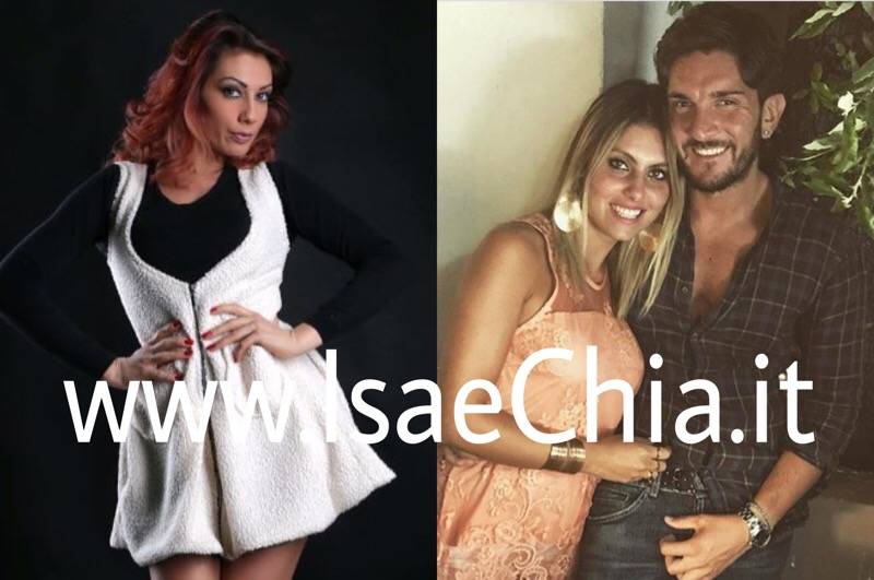 ‘Temptation Island 3’, è guerra aperta tra Gabriella Teodosio ed Ernesto Carnevale! preview