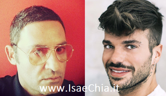 ‘Uomini e Donne’, Alberto Dandolo dà un ultimatum a Claudio Sona: “Se non parlerai tu, a breve svelerò io tutta la verità!” preview