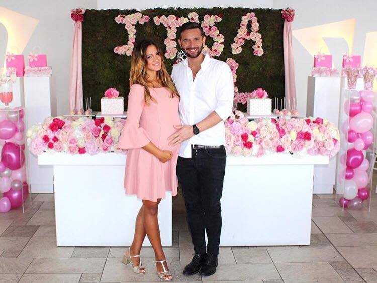 ‘Temptation Island 2’, Alessandra De Angelis e Emanuele D’Avanzo organizzano un baby shower per la figlia in arrivo! (foto) preview
