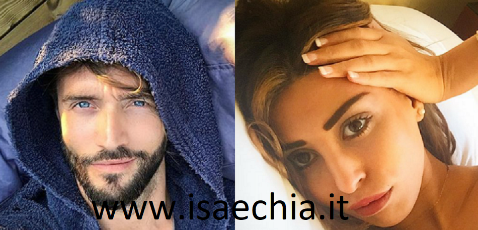 Alex Belli ha un nuovo amore: lei è una delle tentatrici di ‘Temptation Island 4′(foto) article-post