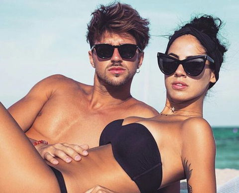 Giulia De Lellis e Andrea Damante, il settimanale ‘Chi’ pubblica le prime foto insieme dopo il ritorno di fiamma preview