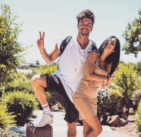 Andrea Damante rivela: “Io e Giulia De Lellis faremo una sorta di reality sulla nostra vita dal titolo ‘I Damellis’!” preview