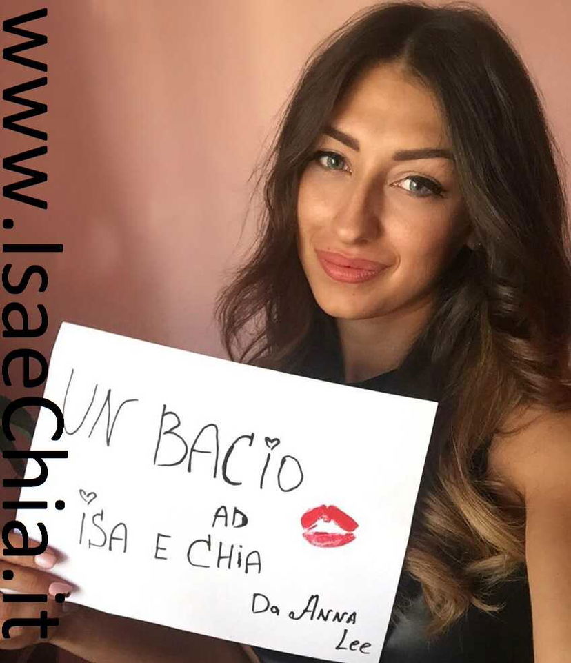 Anna Lee a IsaeChia.it: “A ‘Temptation Island 4’ mi aveva colpito molto Antonio Lenti, il suo essere chiuso, il non parlare con nessuno! Mentre con Ruben Invernizzi…” preview