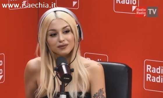 Asia Nuccetelli ospite in radio: “Ci sono persone che hanno iniziato a rifarsi chirurgicamente per assomigliarmi!”. E a proposito di ‘Temptation Island 4’ e di Selvaggia Roma racconta che… preview