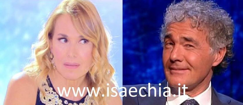 ‘Domenica Live’, trattative in corso per portare Massimo Giletti al fianco di Barbara D’Urso! preview
