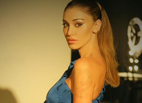 ‘Tu Si Que Vales’, Alessio Sakara e Martin Castrogiovanni affiancheranno Belen Rodriguez al timone dello show di Canale 5! preview