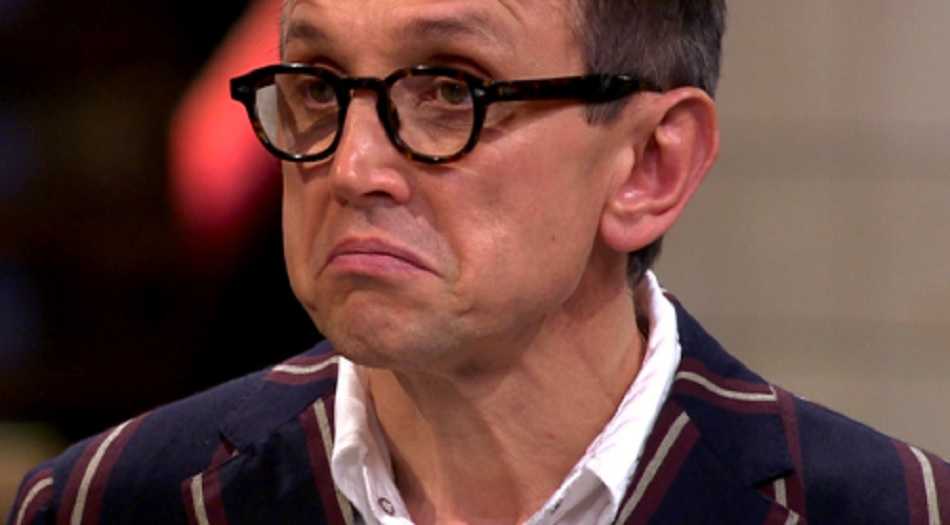 ‘Masterchef’, lo chef Bruno Barbieri vittima di una truffa da 30 mila euro! article-post