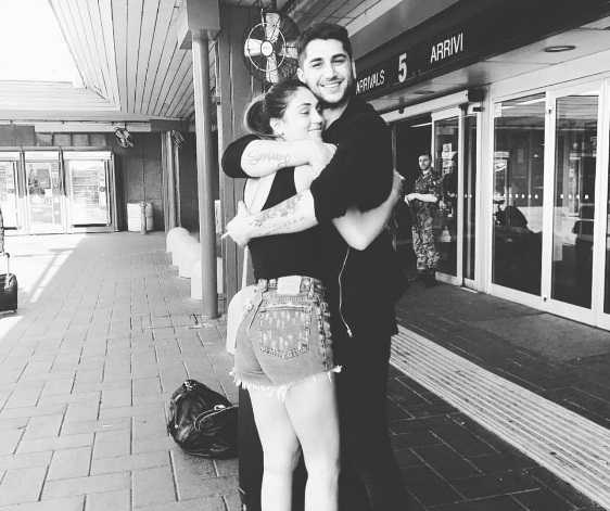 ‘Grande Fratello Vip 2’, Cecilia e Jeremias Rodriguez nel cast! preview