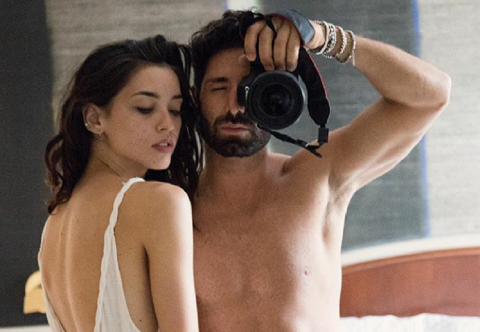 Claudio D’Angelo e Ginevra Pisani ospiti in radio: “Tutti dicevano che la nostra storia sarebbe finita presto, invece sono passati già 7 mesi!”. E a proposito di Simona Solimeno… article-post