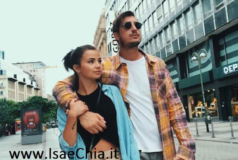 Oscar Branzani e Eleonora Rocchini, aria di crisi? Ecco le parole dell’ex corteggiatrice… preview