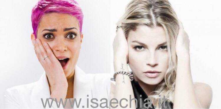 ‘Amici 15’, Elodie Di Patrizi spiega i motivi della rottura con Emma Marrone: “Quando si ha una persona come lei accanto, è difficile dire la propria!” preview
