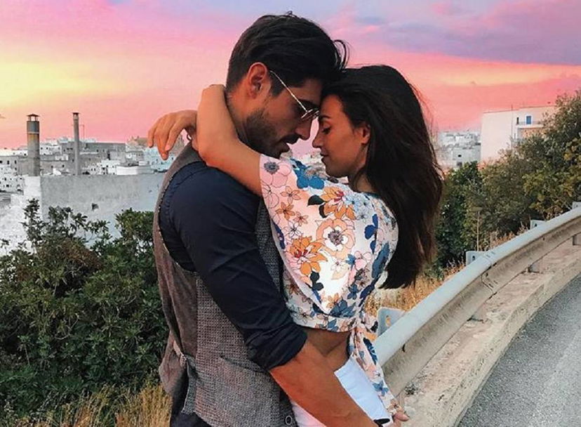 ‘Uomini e Donne’, Fabio Colloricchio e Nicole Mazzocato in uno spot pubblicitario che fa discutere il web! (video) preview