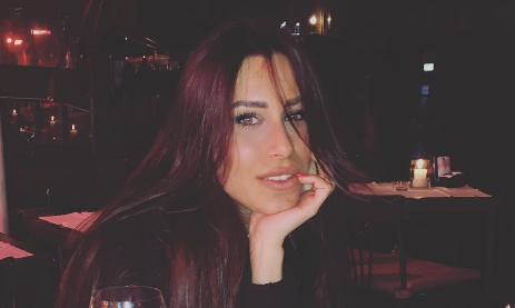 ‘Uomini e Donne’, Federica Benincà e quel messaggio social che fa mormorare il web… preview