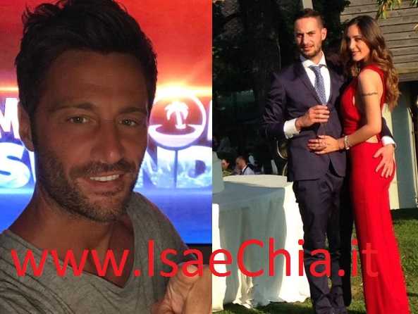 Filippo Bisciglia difende Francesca Baroni: “Non è cattiva e Ruben Invernizzi sapeva già tutto prima di partecipare a ‘Temptation Island 4’!” preview