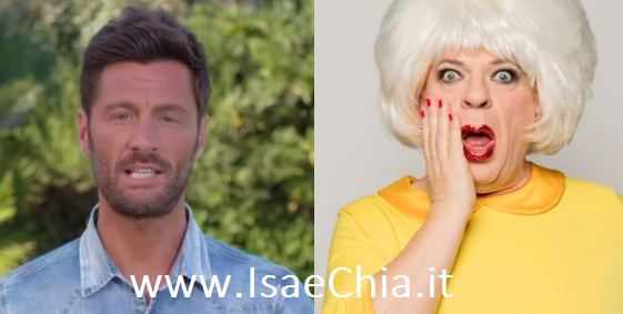 ‘Tale e Quale Show’, anche Filippo Bisciglia e Platinette nel cast? preview