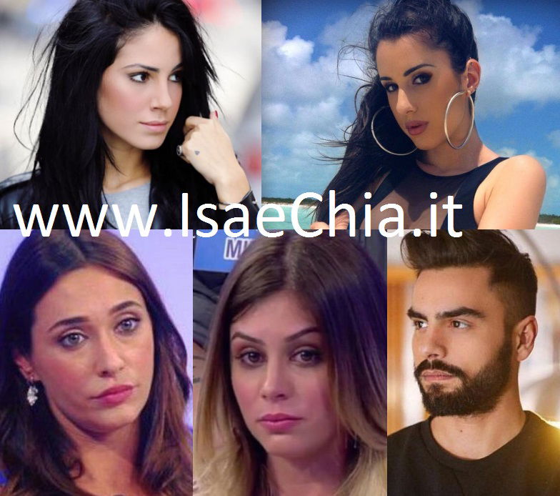 Giulia De Lellis, Valentina Vignali e non solo… maretta tra alcuni volti noti del web: ecco cosa è successo! (Video) preview